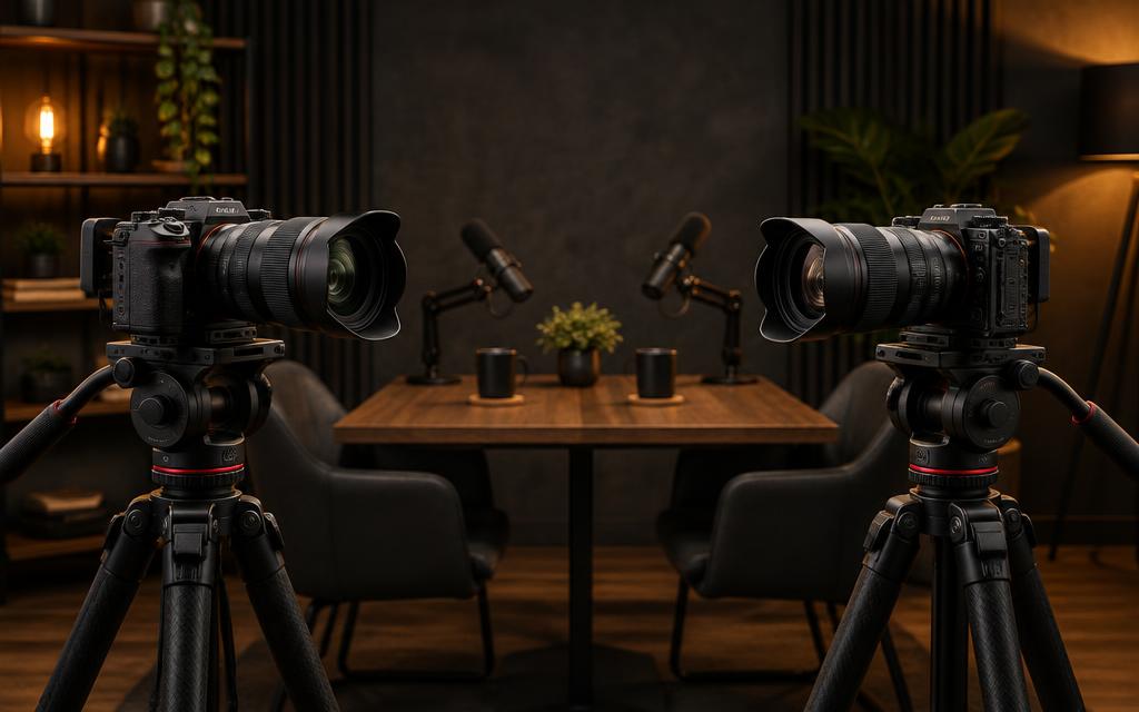 Representative camera image