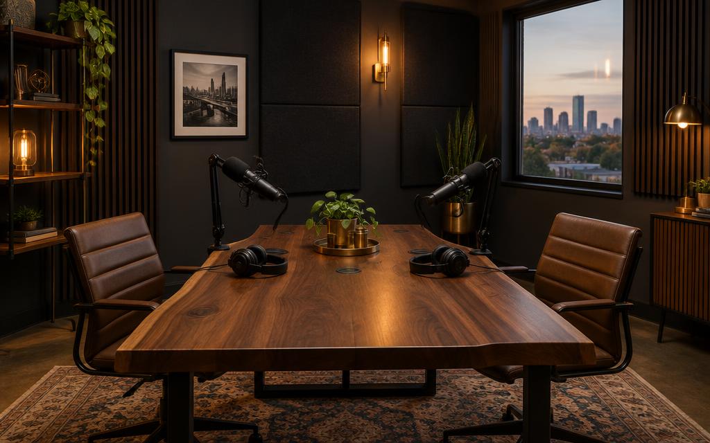 Representative room image